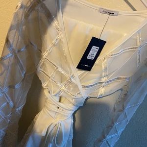 Fashion Nova sequin Set